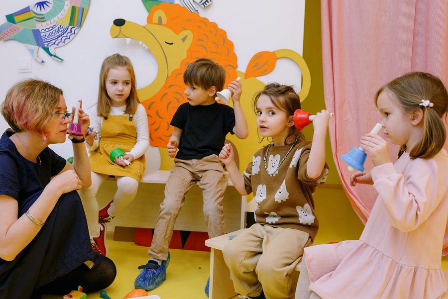 Aprueba las oposiciones con cursos acreditados de educación infantil