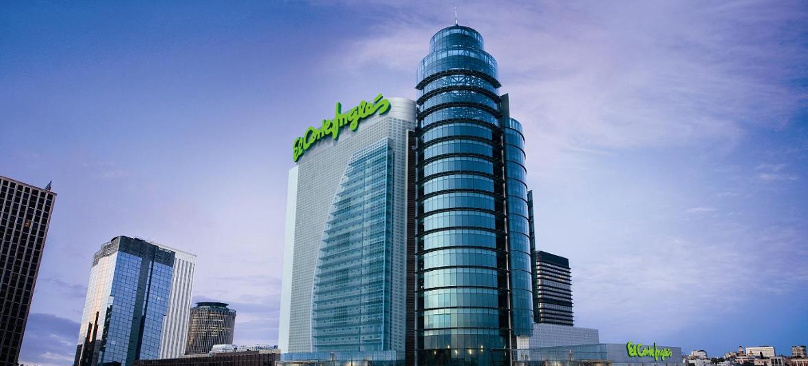 El Corte Inglés: neceseres para el verano a mitad de precio