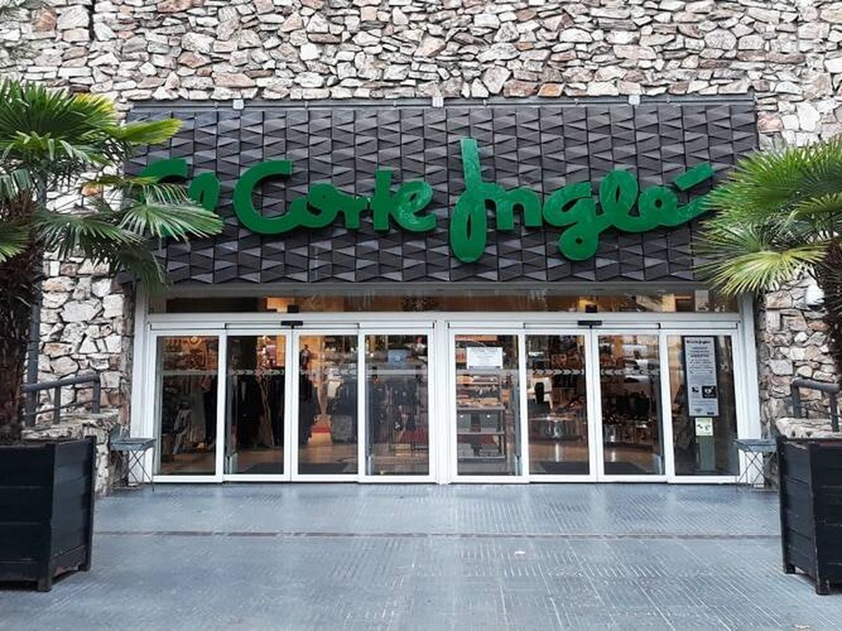 El Corte Inglés gana a Lidl con esta tumbona 