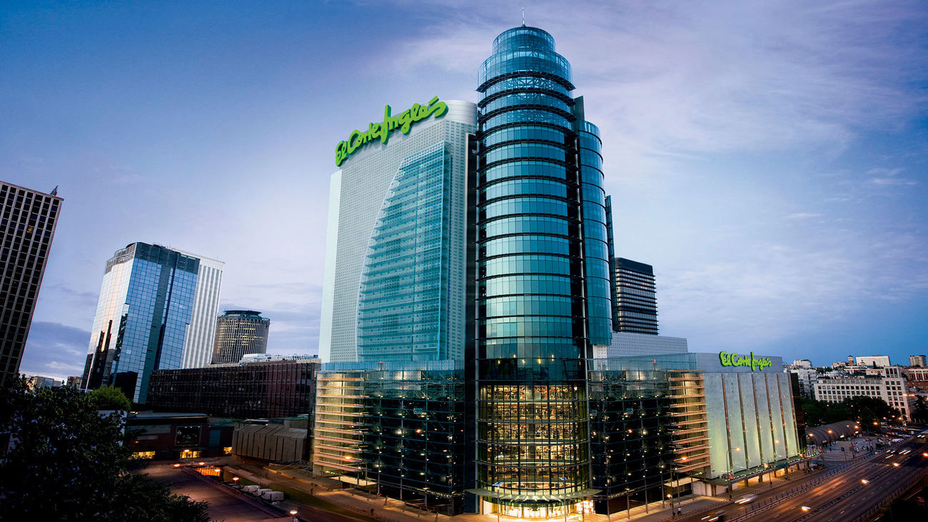 El ‘gadget’ de El Corte Inglés para ver Netflix