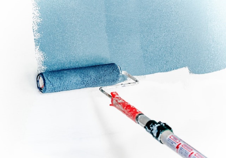 Todo lo que debes saber antes de pintar una habitación