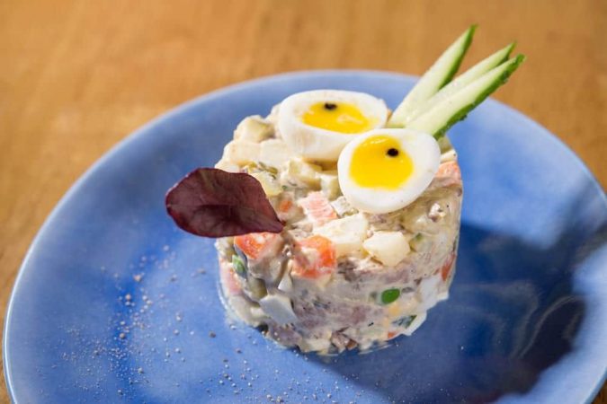 ensaladilla rusa ninos Merca2.es