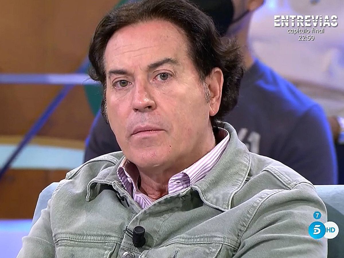 Pipi Estrada pone fin al debate: ¿Ha sido despedido de El Chiringuito?