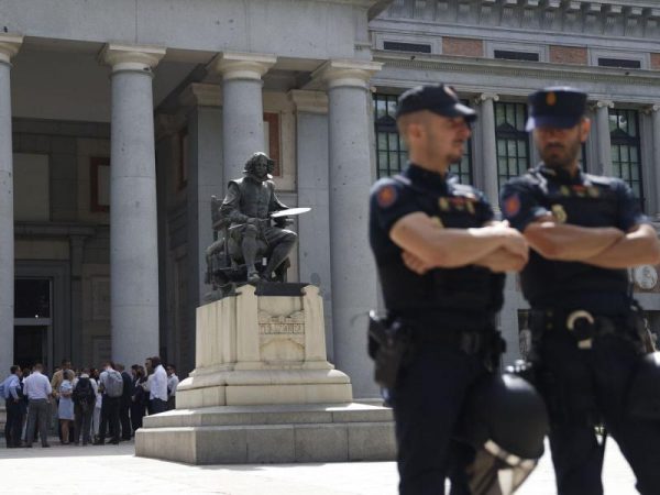 Los museos que cerrarán durante la Cumbre de la OTAN