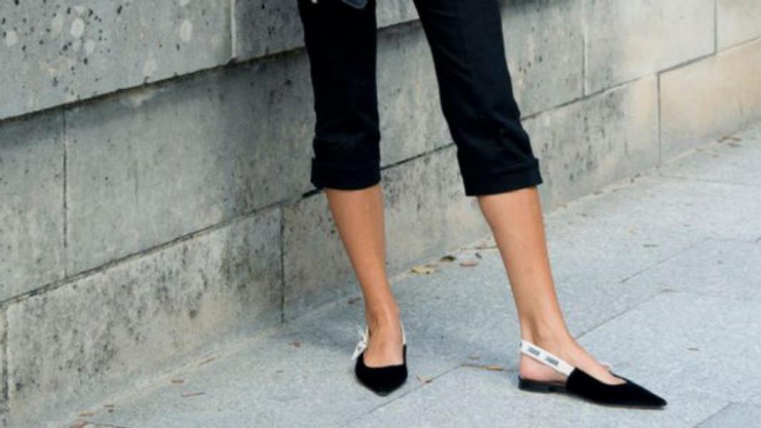 Trucos para estilizar tus piernas sin necesidad de ponerte tacones