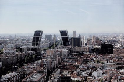Estas son las calles y zonas de Madrid que estarán cortadas por la cumbre de la OTAN