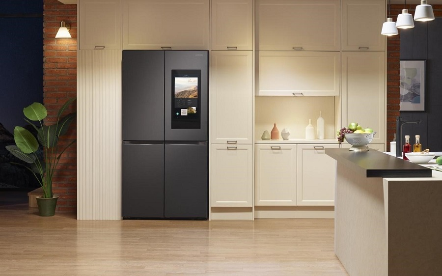Las 5 mejores marcas de refrigeradoras para el hogar
