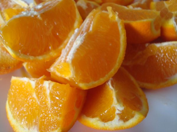 gajos naranja Merca2.es