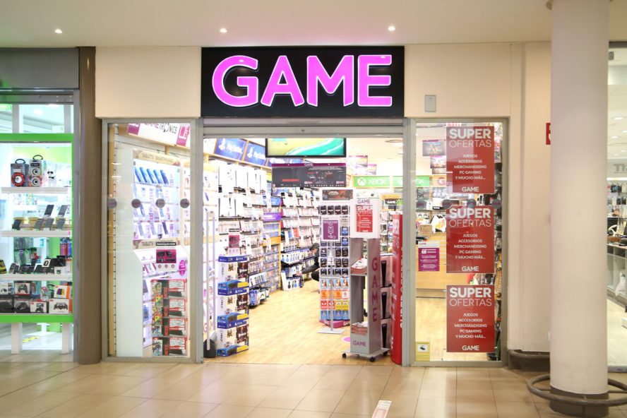 Game encuentra en el  Observatorio Cetelem una mina de oro para vender videojuegos