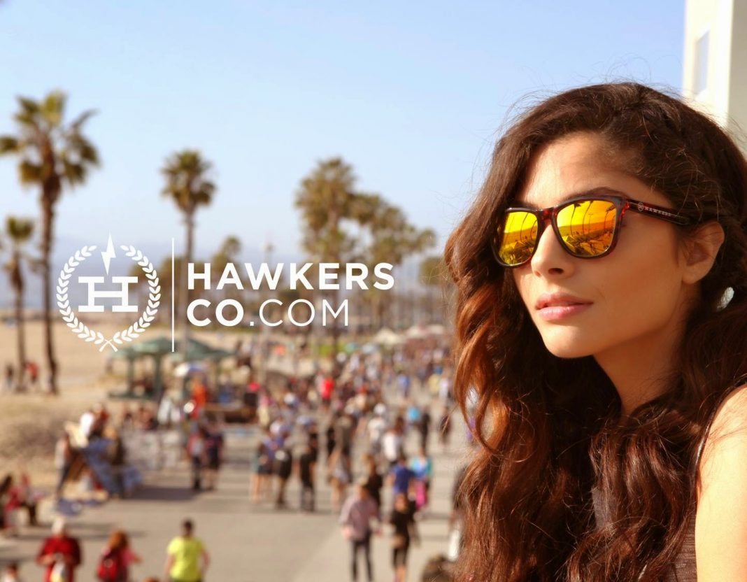 Las ‘Dark ONE LS’ de Hawkers