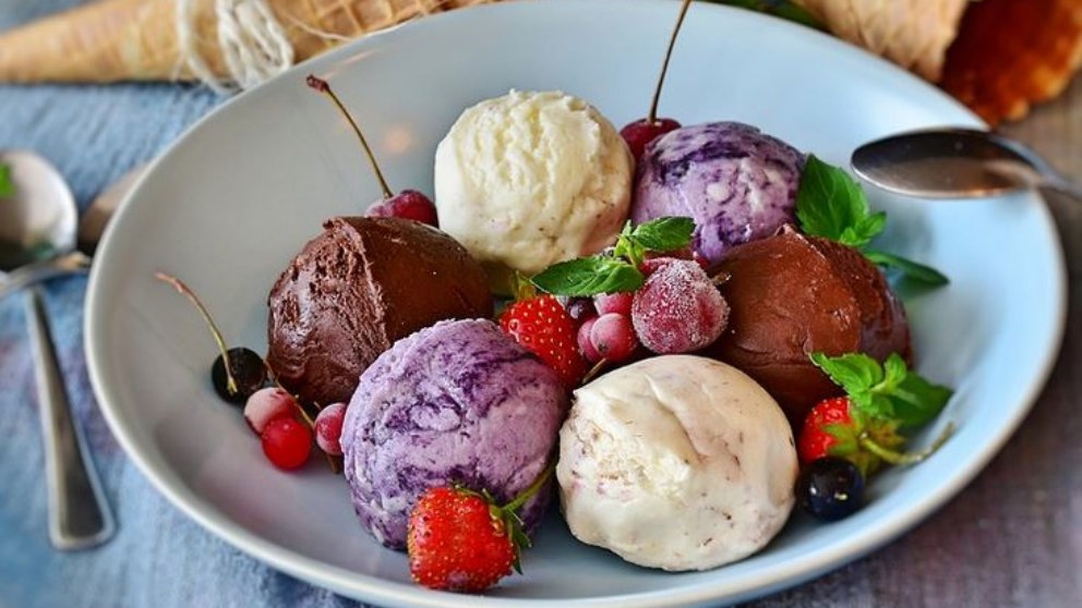 Los dos peores helados según la OCU: son muy populares