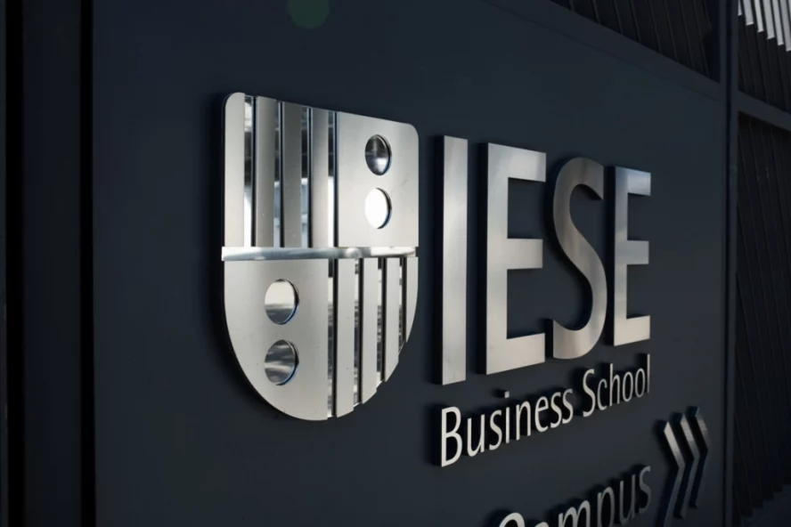 EL IESE marca la diferencia en la formación de directivos