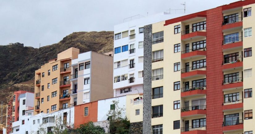 hipoteca alquiler