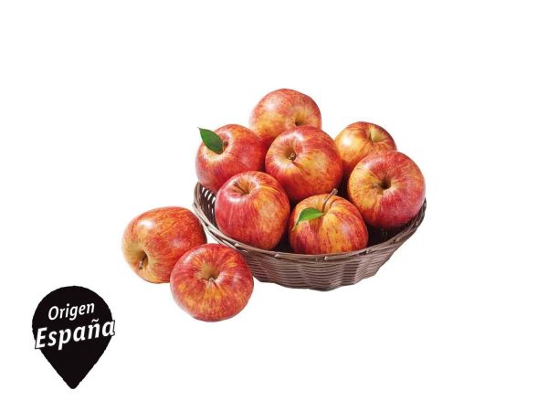 manzana lidl