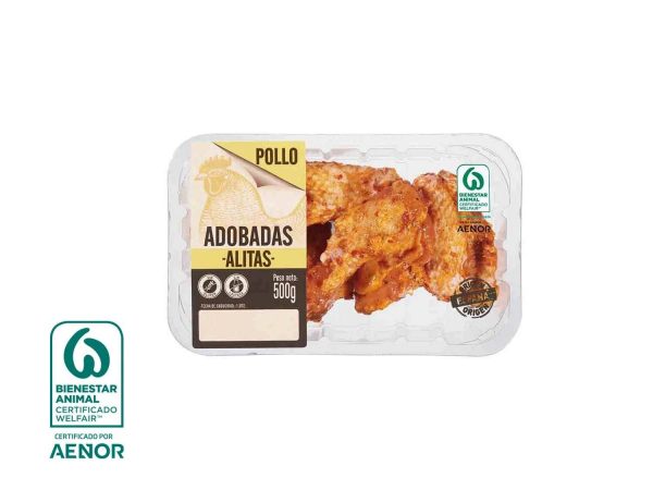 pollo lidl