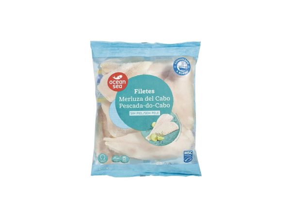 merluza lidl