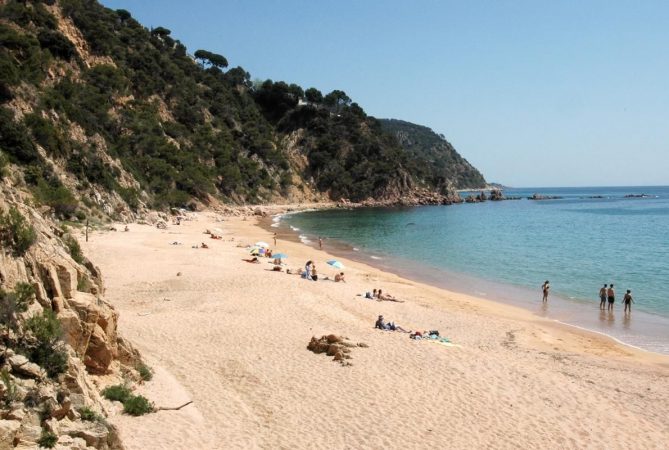 playa