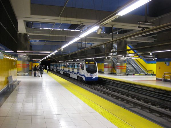 línea 11 metro madrid