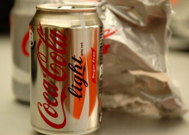 coca-cola light