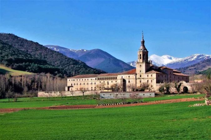 pueblos montaña