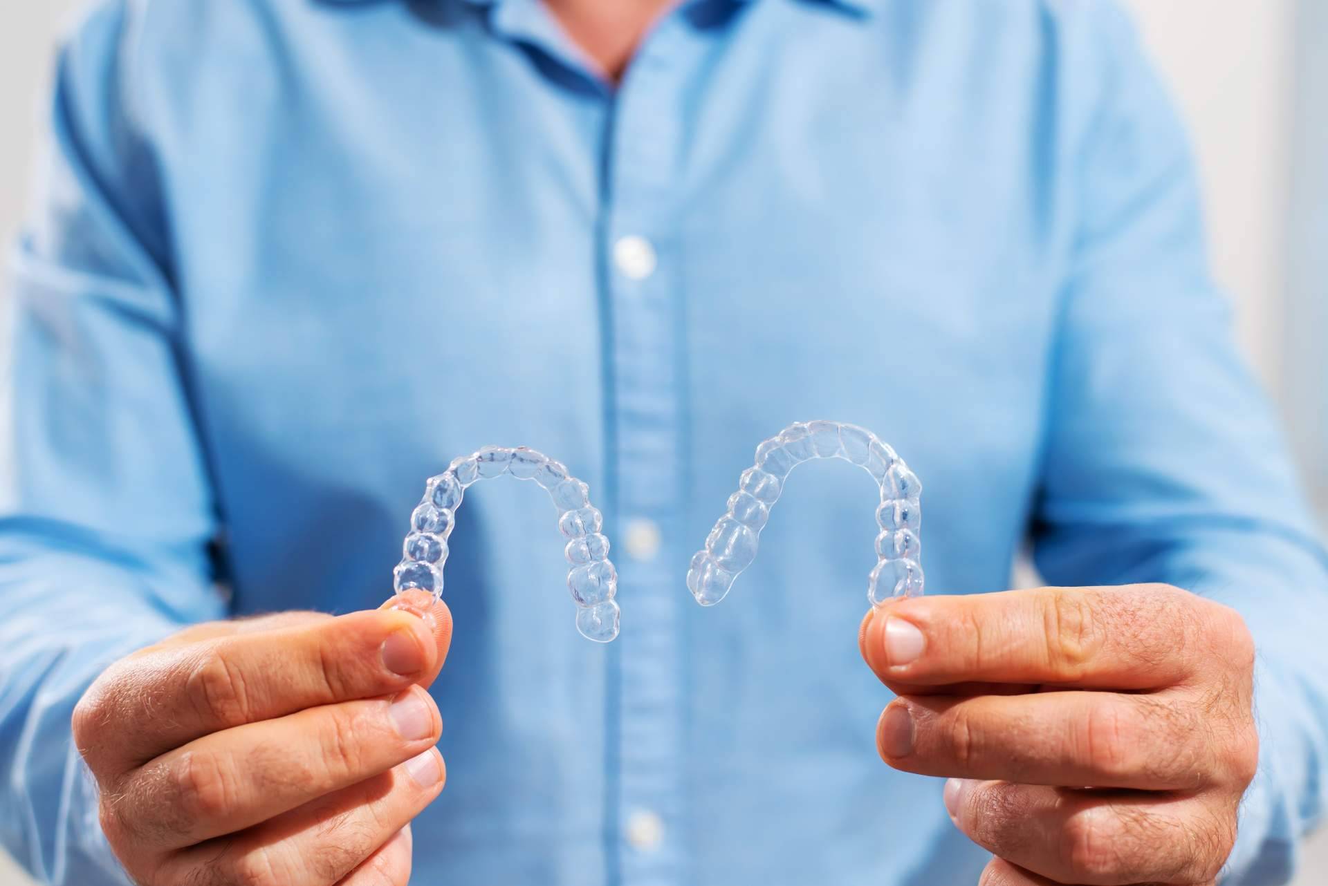 ¿Qué tratamiento de ortodoncia invisible elegir actualmente?