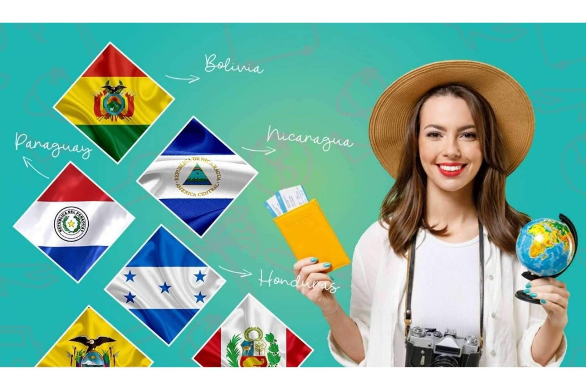 Aeromon Tours y sus ofertas de vuelos internacionales baratos vía redes sociales