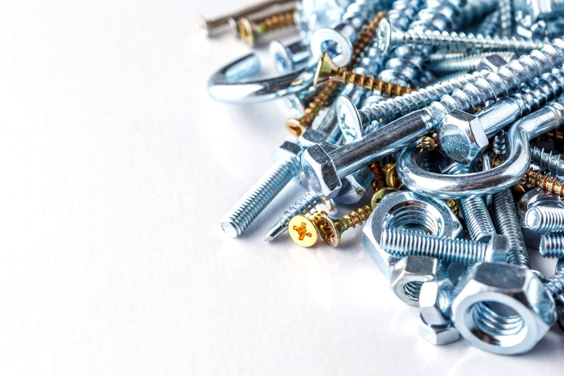En Suministros Tomás Beltrán, los accesorios de tornillería inoxidable ofrecen un notable estándar de calidad