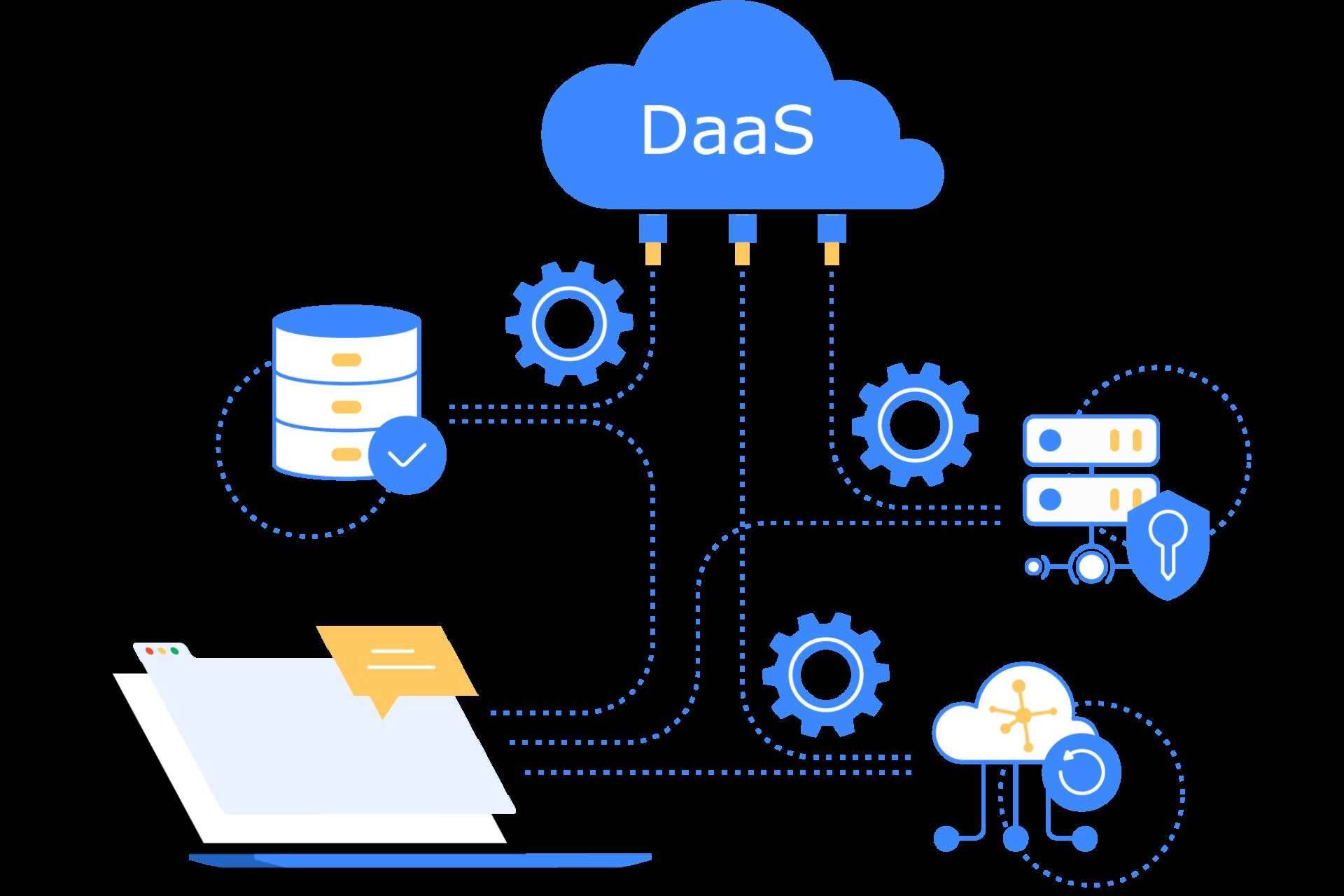 DataMarket es una de las compañías referentes en servicios de DaaS (Data as a Service)
