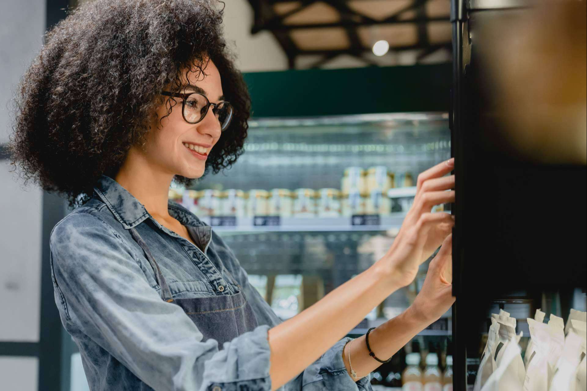 C&B Señor, servicio personalizado de máquinas vending