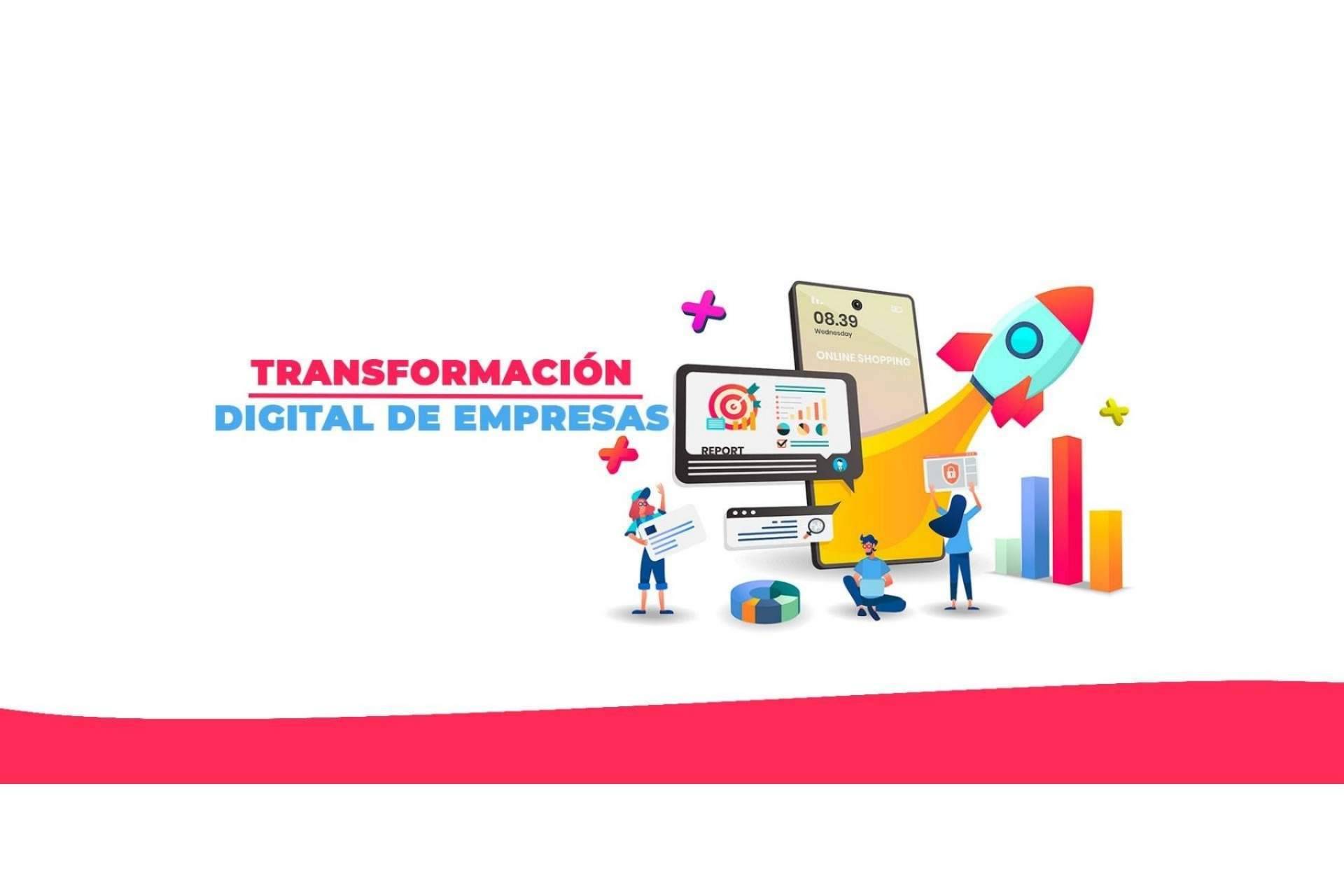 La transformación digital que viven las empresas