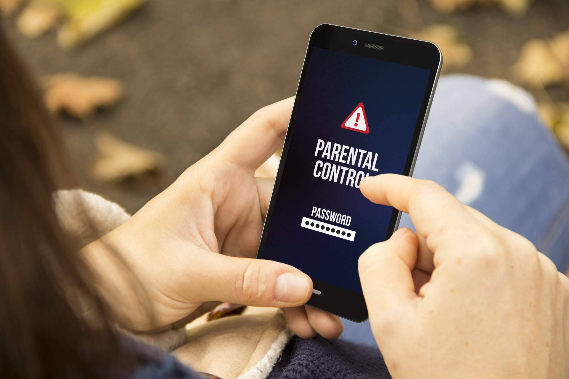 Sosmatic, servicio de ciberseguridad para menores