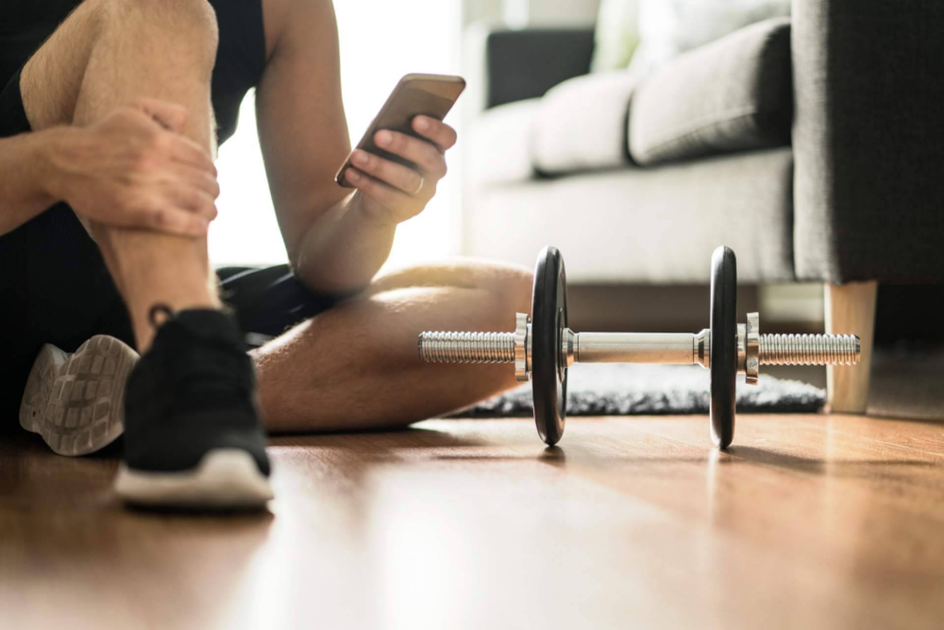 Conseguir un cuerpo fit para este verano es posible con la ayuda de MiguelTrainer FIT
