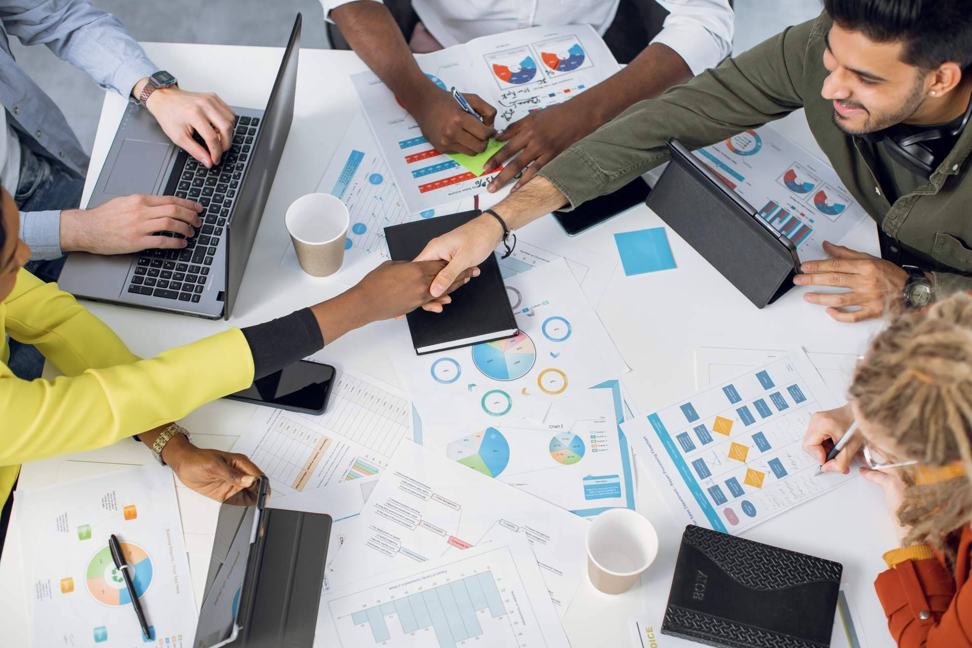 Expertos en el desarrollo del MVP de una aplicación móvil con 14 años de experiencia en el sector, Nexia APPs