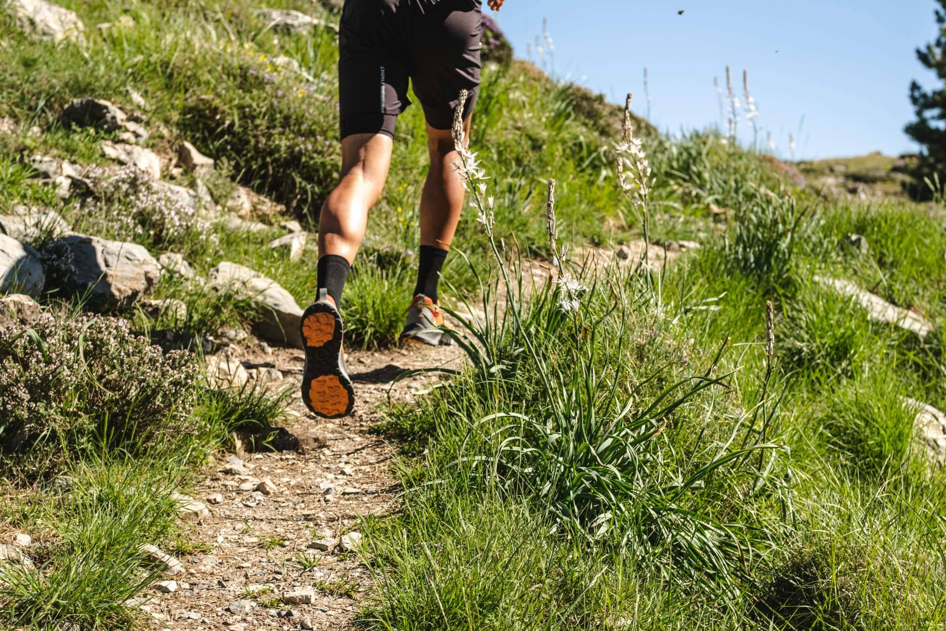 Atom, la nueva marca española de zapatillas de trail running innovadora y exclusiva