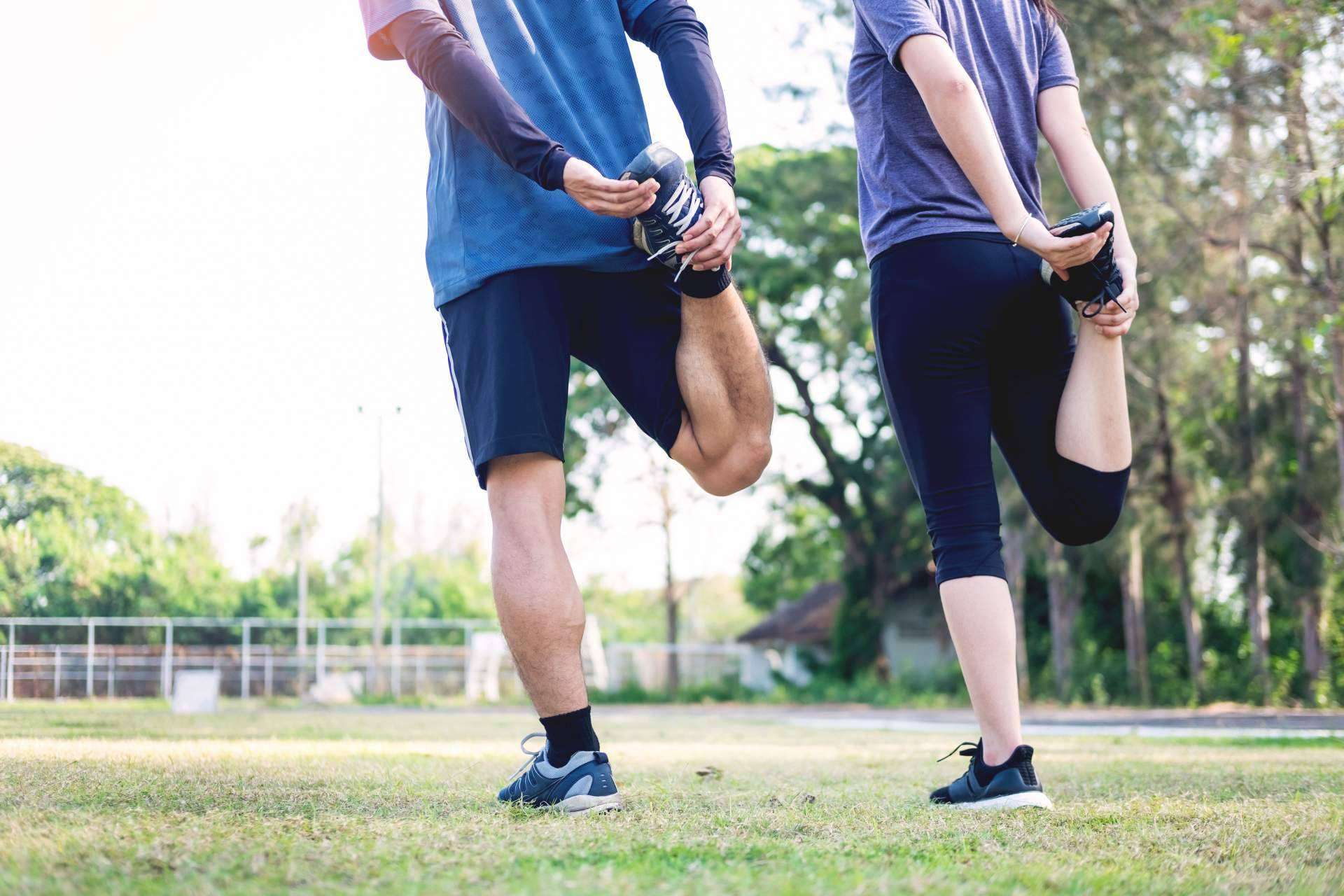 Sacar el máximo partido a las actividades físicas dirigidas al aire libre con Outdoor Activity, el programa de PROGES
