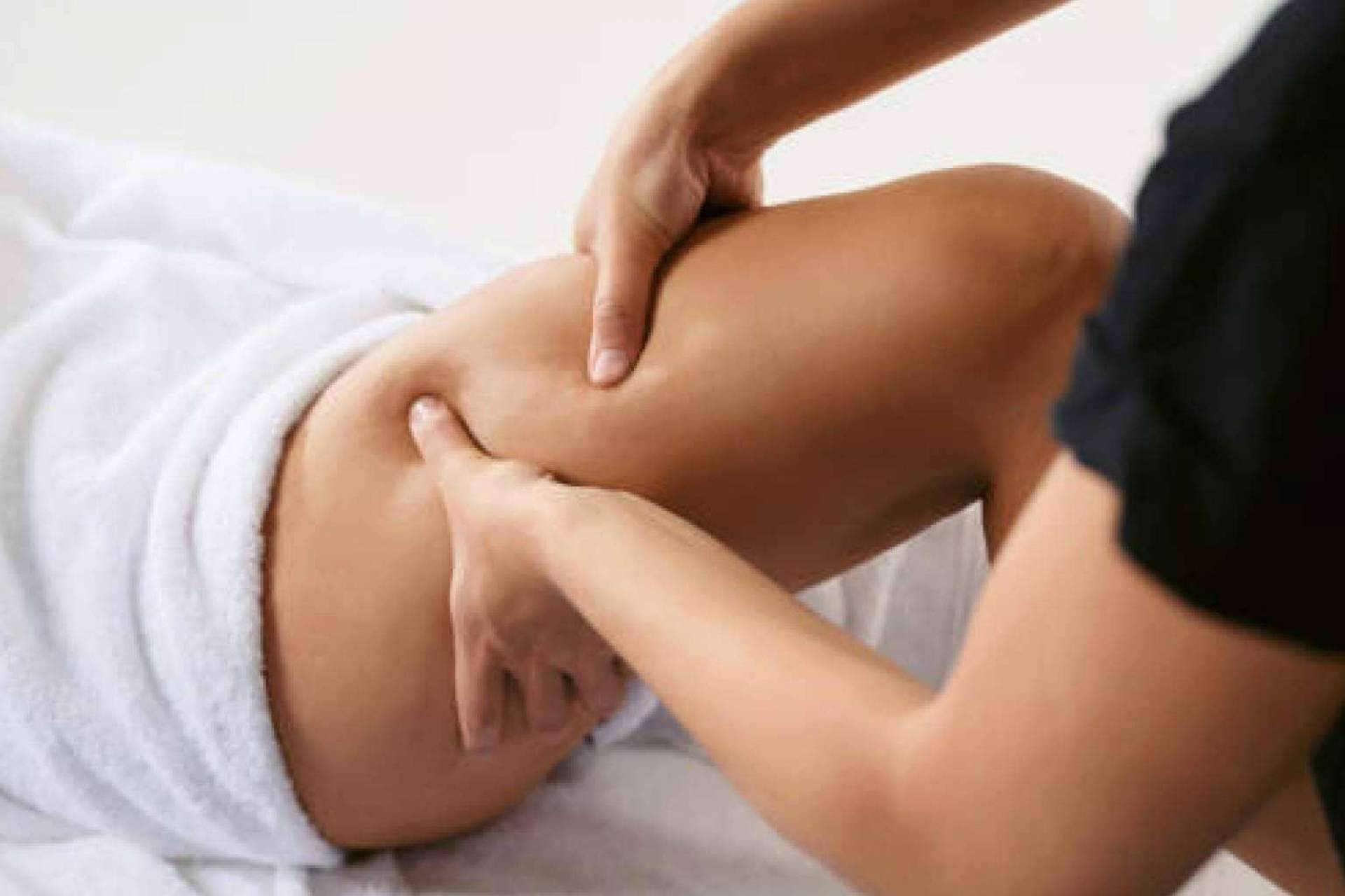 Reafirmar la figura y rejuvenecer la piel con el tratamiento corporal de Casmara, de la mano de Sapphira Privé Barcelona