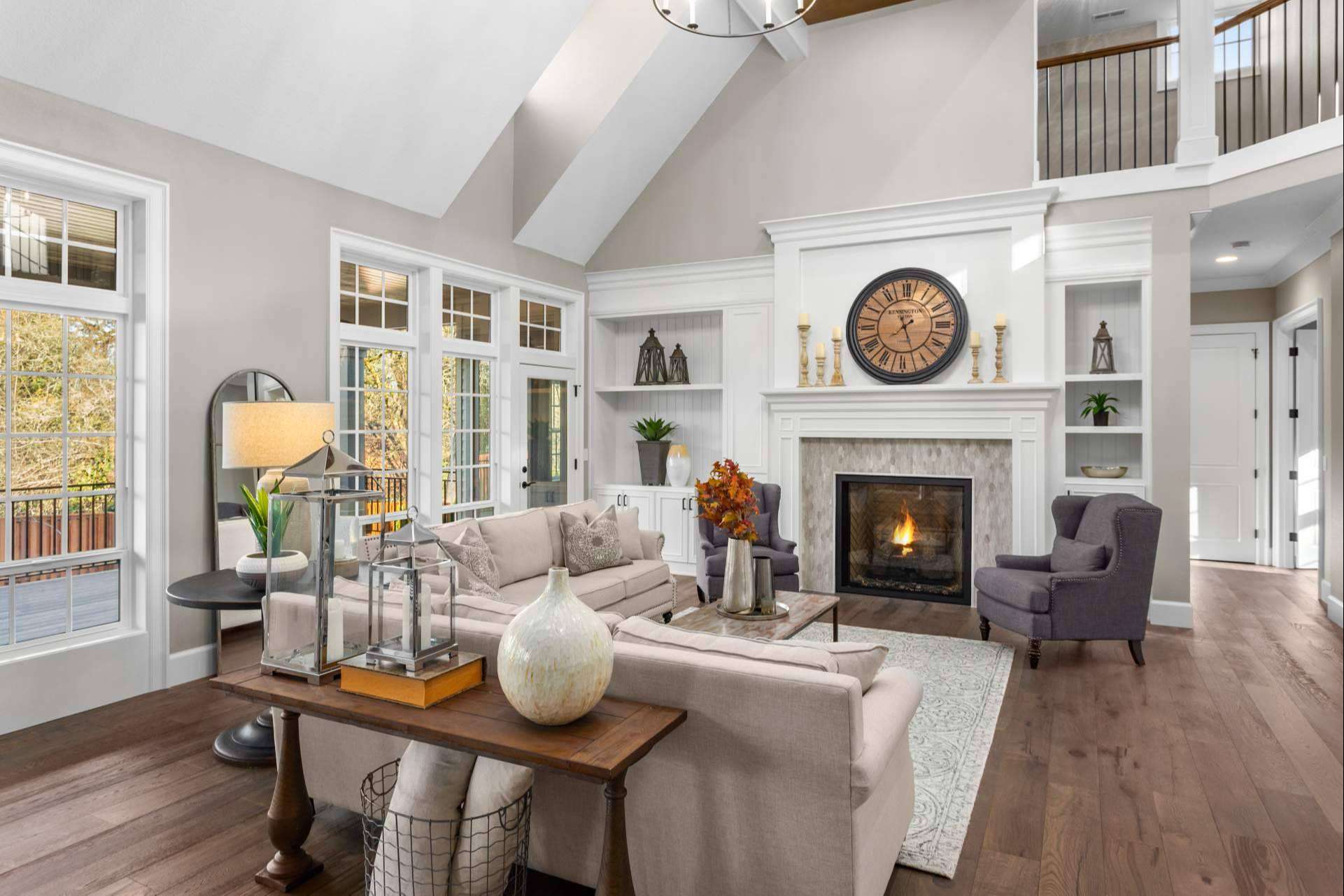 Home Essentials permite vender un inmueble hasta 8 veces más rápido gracias al home staging