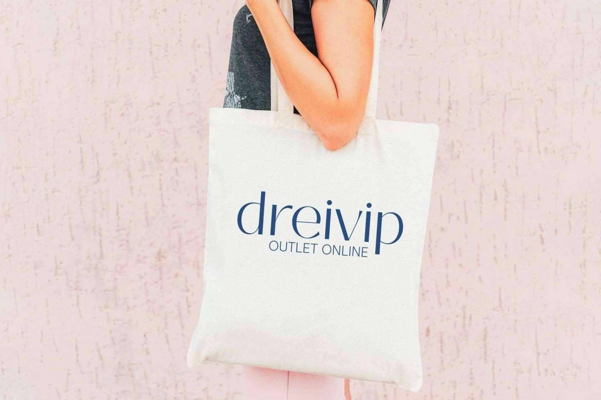 El outlet online de Dreivip reincorpora los pagos aplazados en su web