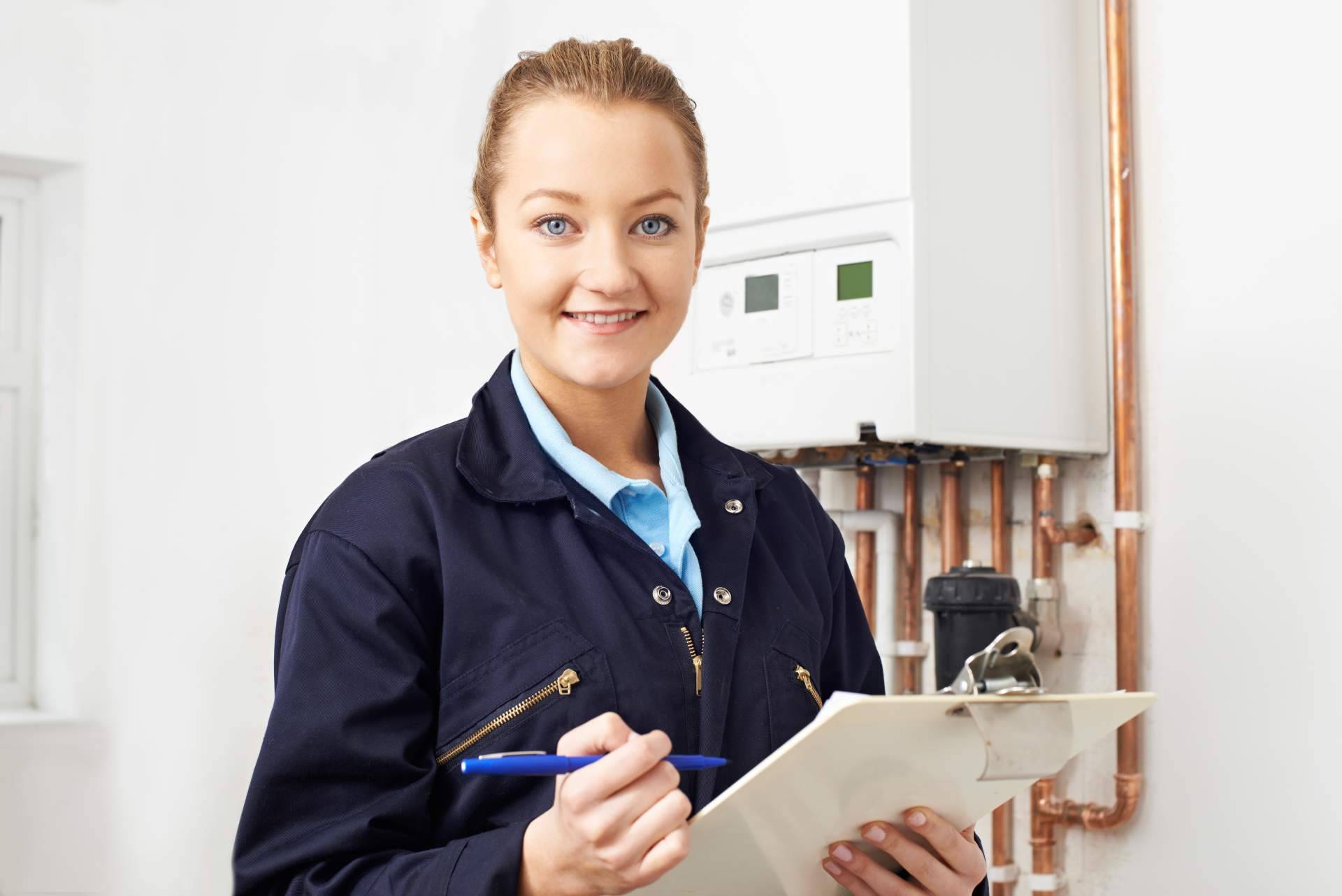 Seguros de responsabilidad civil para instaladores de gas, en Thenowo