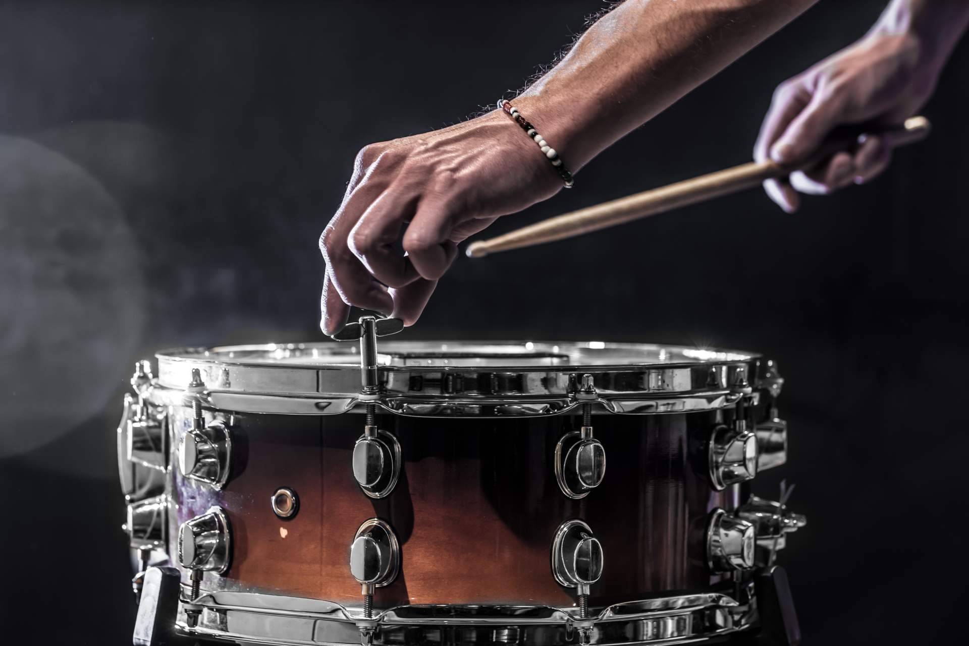 Percuforum acerca de cómo y dónde adquirir buenos instrumentos de batucada