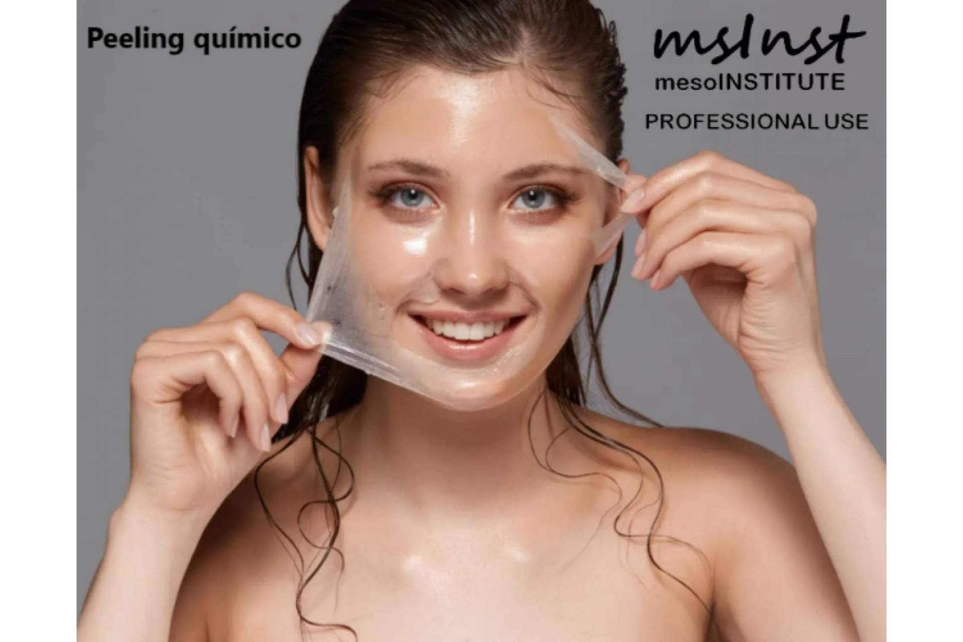 MesoINSTITUTE, productos cosméticos que cumplen con la norma ISO 22716