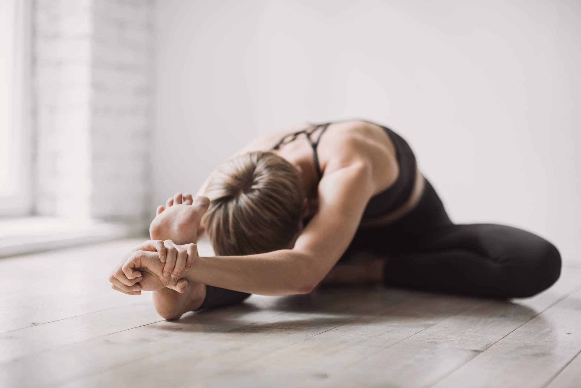 Formación intensiva de Yoga y Meditación en Hatha Tradicional, ofertas limitadas para julio y agosto de 2022
