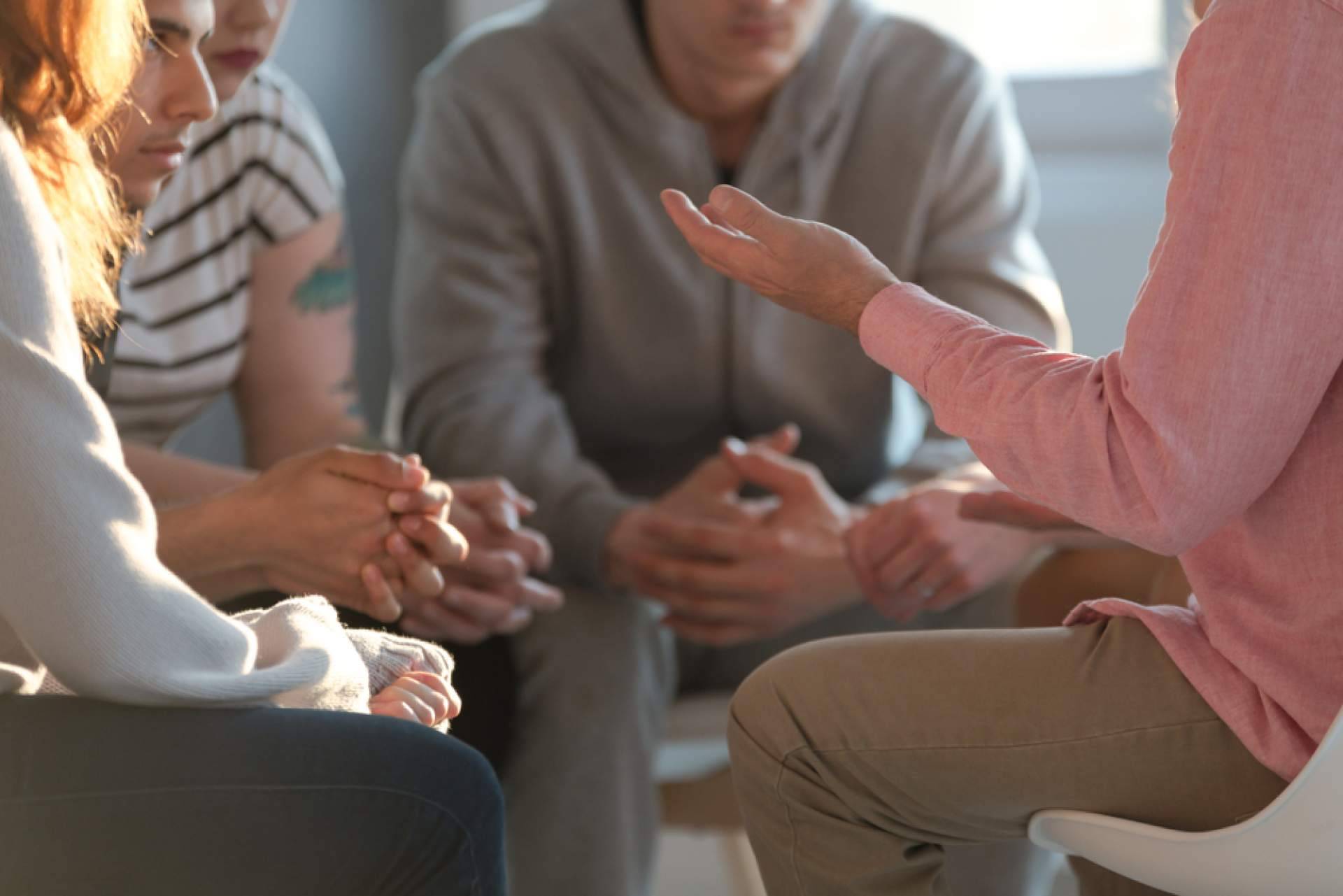 Silvia Fonseca sobre la importancia de ayudar a los adolescentes a gestionar sus emociones