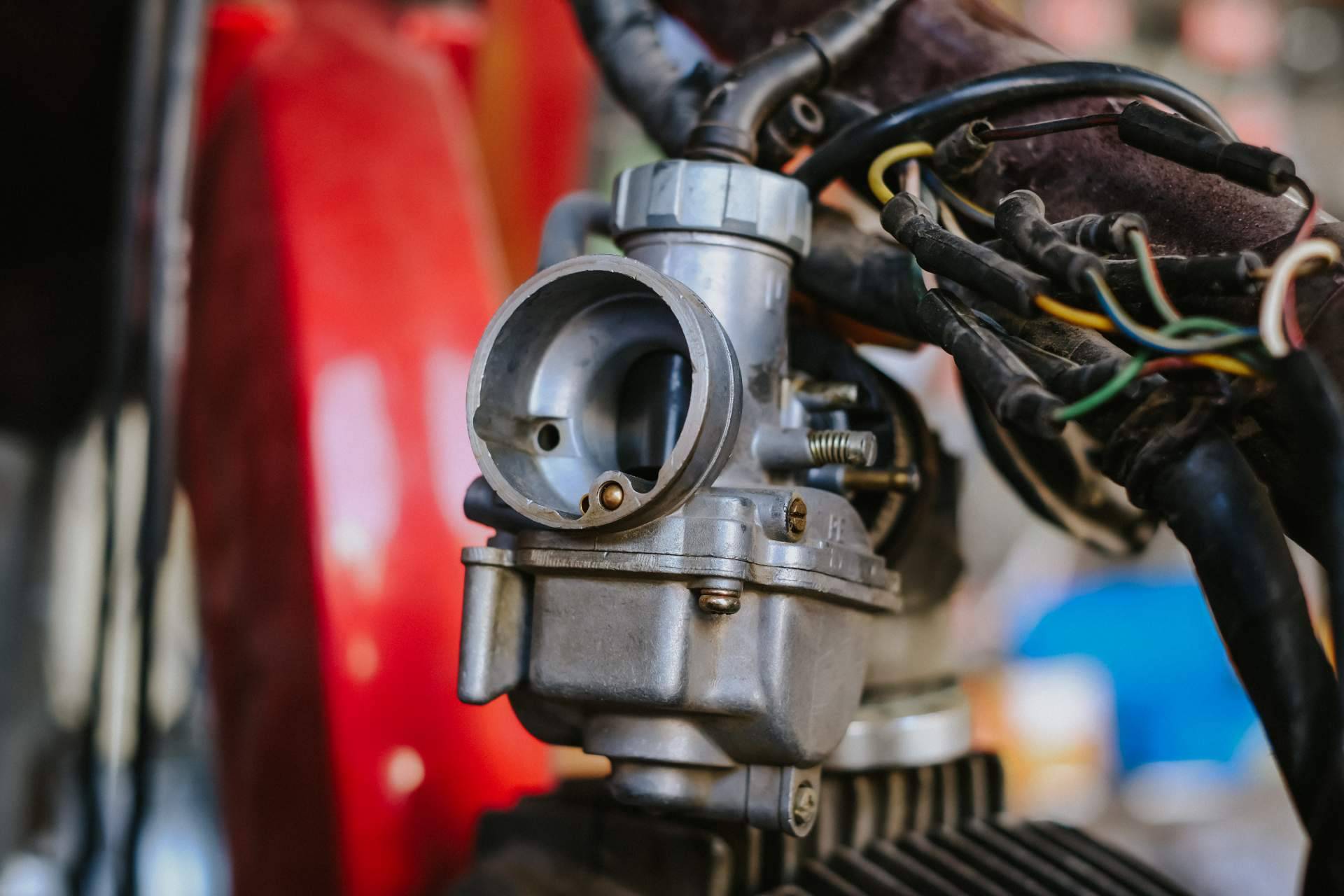 Cómo bajar la contaminación a más del 95 % y mejorar la combustión de los carburantes en los motores de combustión interna y en calderas de gasóleo