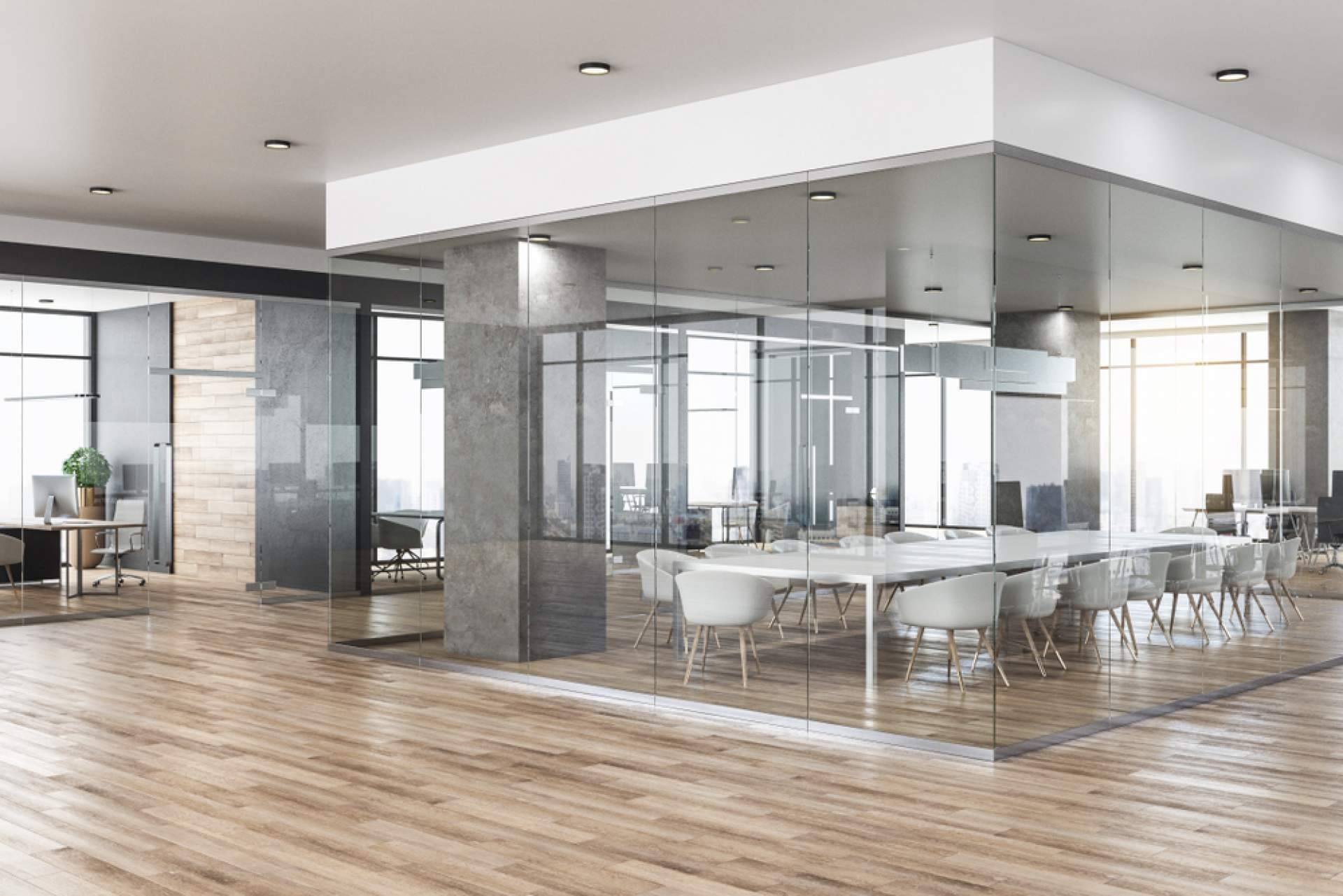 Amueblar una oficina sin perder la elegancia con muebles de ocasión, con Factory Oficina