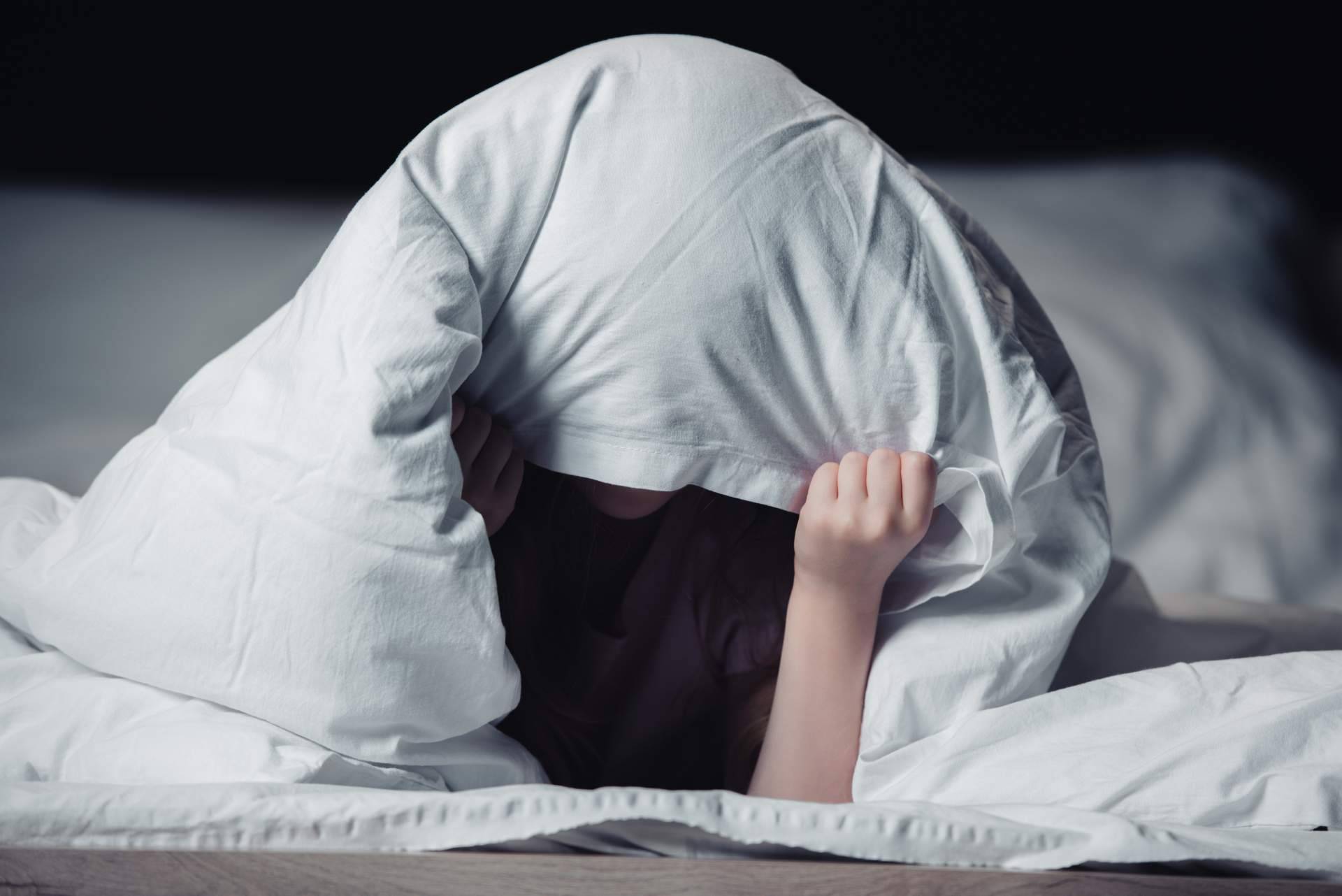En qué consisten las fobias y cómo diferenciarlas del miedo, según Tu Psicoayuda