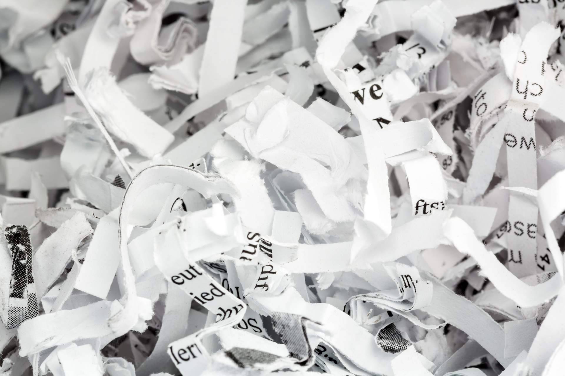 Los servicios de Dataeraser de destrucción y reciclaje de material informático
