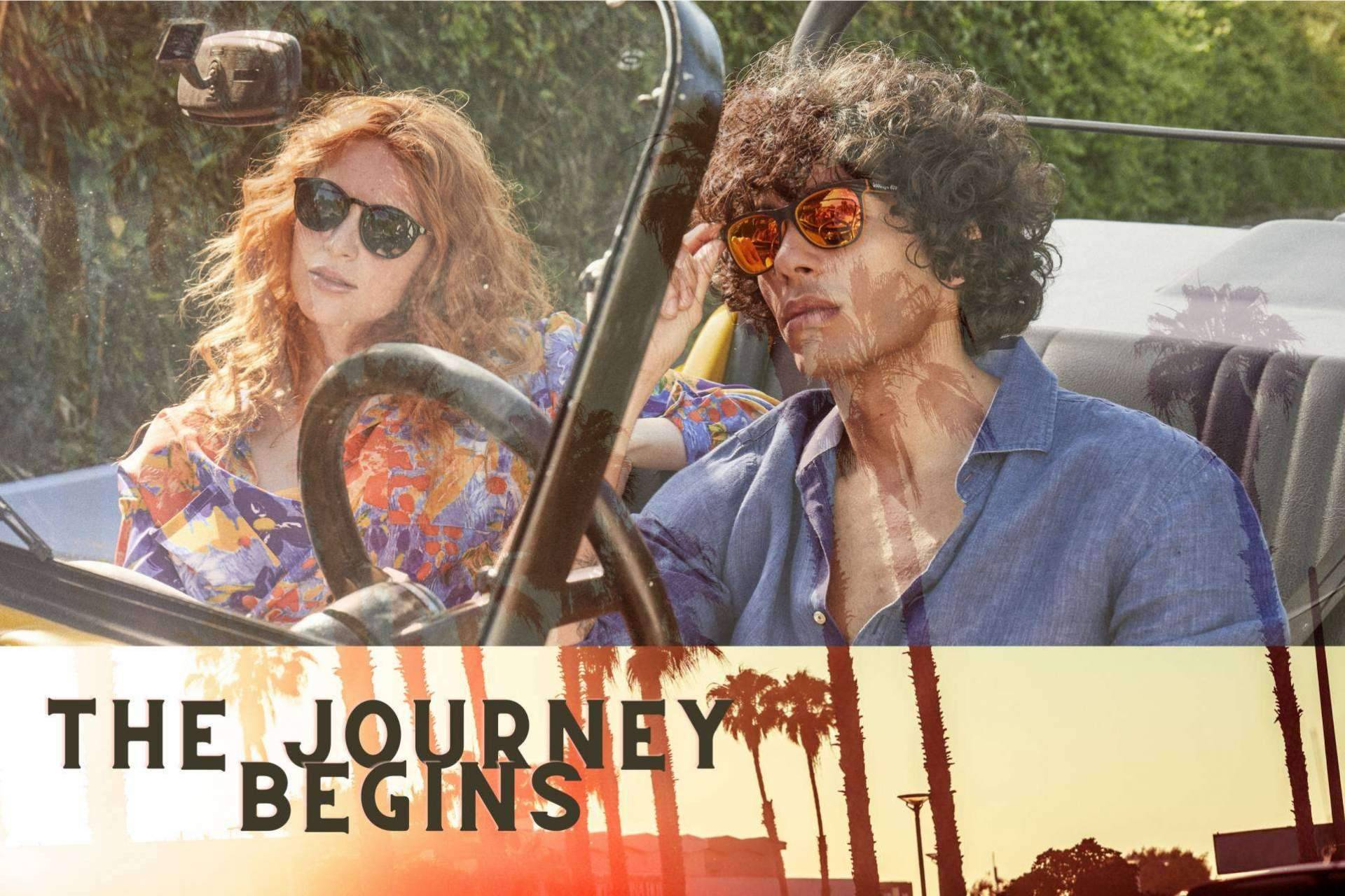Encontrar las gafas de sol ideales para este verano en Goodbye, Rita
