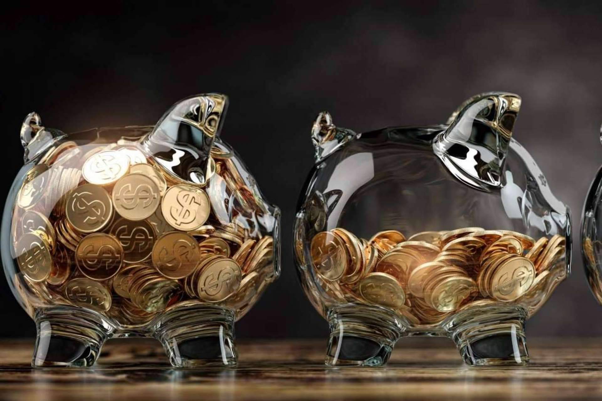 Beneficios de invertir en inmuebles tokenizados en momentos de inflación y alta volatilidad en los mercados, con Domoblock