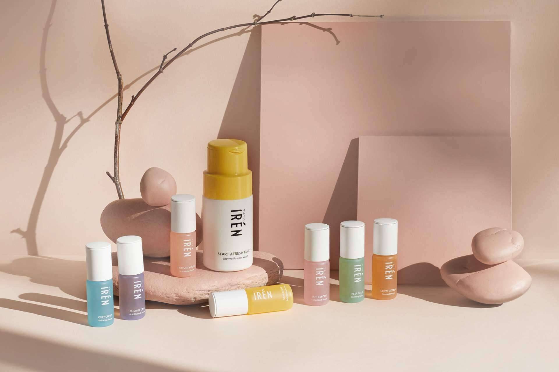 Encontrar marcas exclusivas de cosmética vegana y cruelty free en Tōke Natura